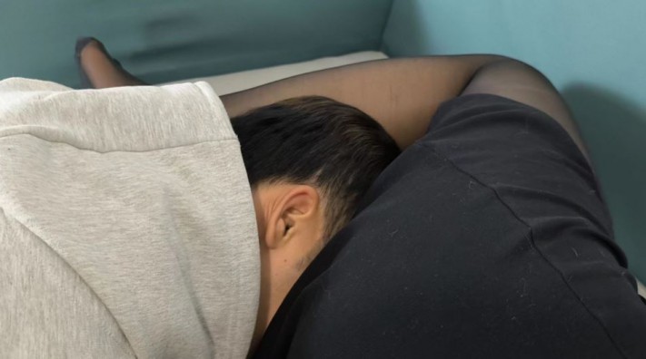 图片[7]_【女神学院·悦兮】香晕狗子_HD绳艺资源