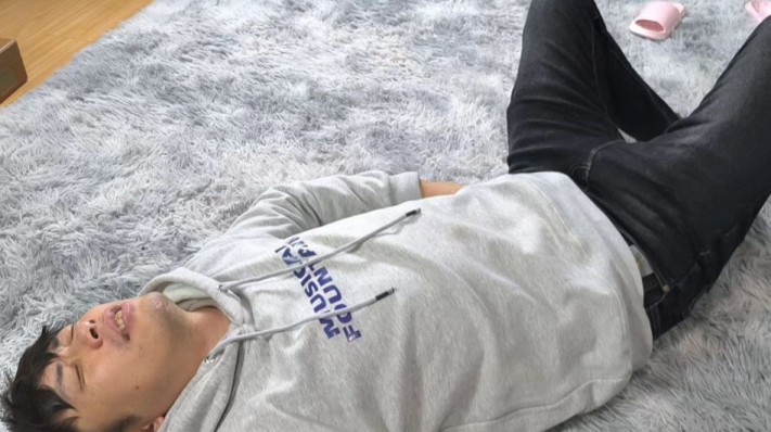 图片[8]_【女神学院·悦兮】香晕狗子_HD绳艺资源