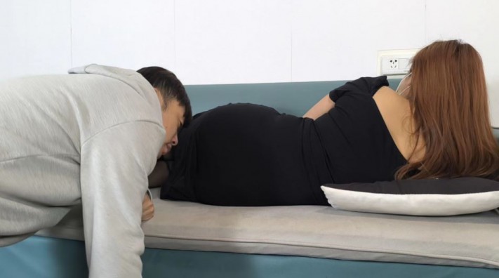 图片[9]_【女神学院·悦兮】香晕狗子_HD绳艺资源