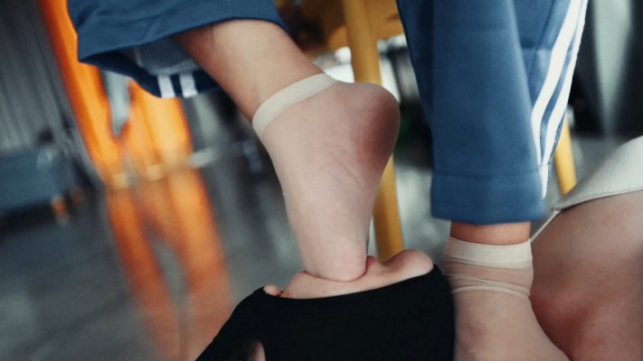 图片[2]_【芊芊】校服臭肉丝深喉虐裆_HD绳艺资源