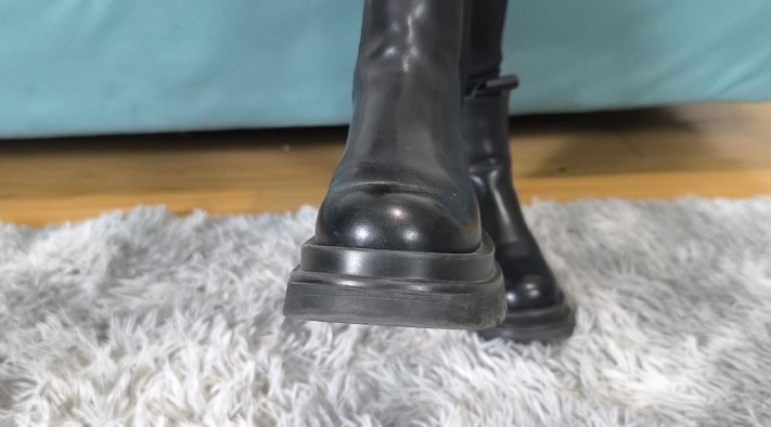 图片[3]_【女神学院·梓】愤怒的老板GTS_HD绳艺资源