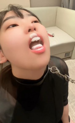 图片[6]_modelS混血儿誮惜颜艺术训练学生女奴_HD绳艺资源