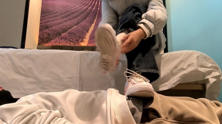 图片[3]_小洁戏耍狗子_HD绳艺资源