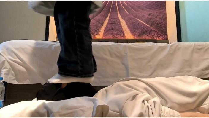 图片[4]_小洁戏耍狗子_HD绳艺资源