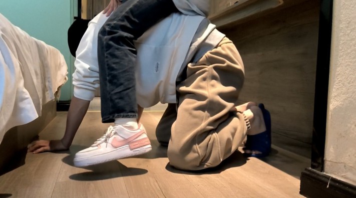 图片[6]_小洁戏耍狗子_HD绳艺资源