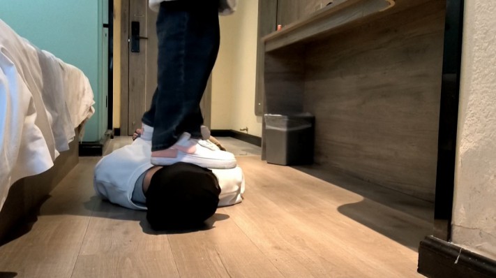 图片[8]_小洁戏耍狗子_HD绳艺资源