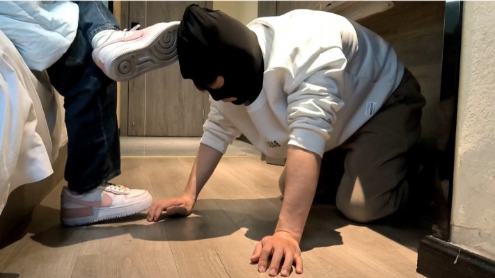 图片[12]_小洁戏耍狗子_HD绳艺资源