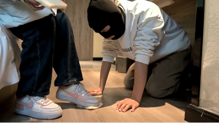 图片[13]_小洁戏耍狗子_HD绳艺资源