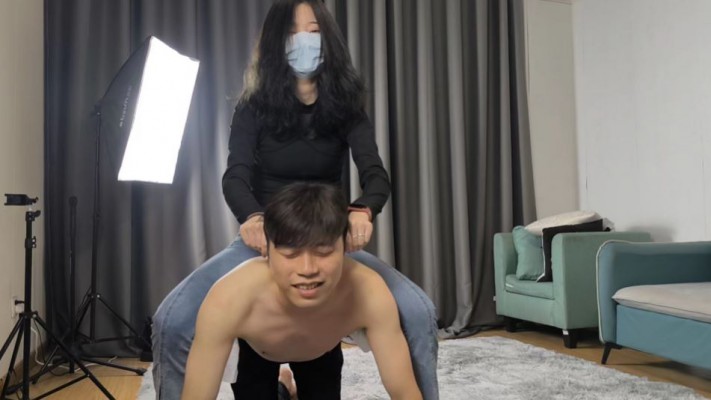 图片[4]_【女神学院·诗琪】欺负瘦马_HD绳艺资源