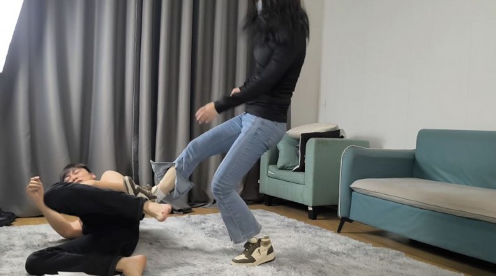 图片[6]_【女神学院·诗琪】欺负瘦马_HD绳艺资源