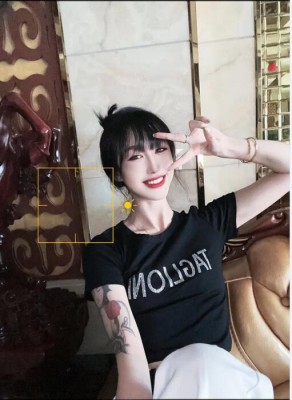 【素人S】开发SPA店漂亮小姐姐AJ踩踏_HD绳艺资源