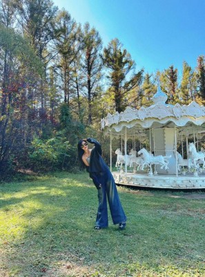 图片[2]_【素人S】开发SPA店漂亮小姐姐AJ踩踏_HD绳艺资源