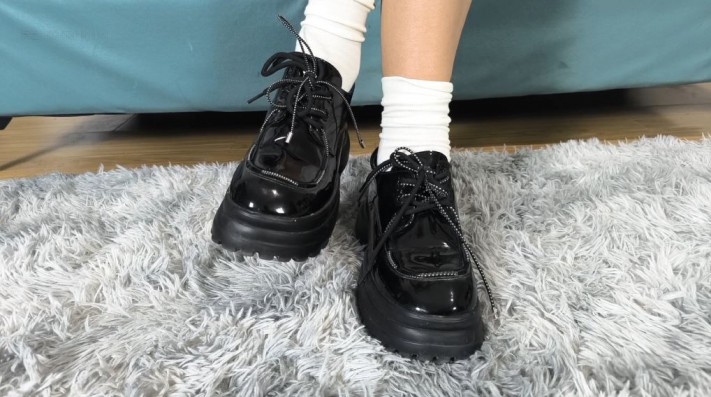 图片[2]_【女神学院·肉肉Rose】JK大学生GTS_HD绳艺资源