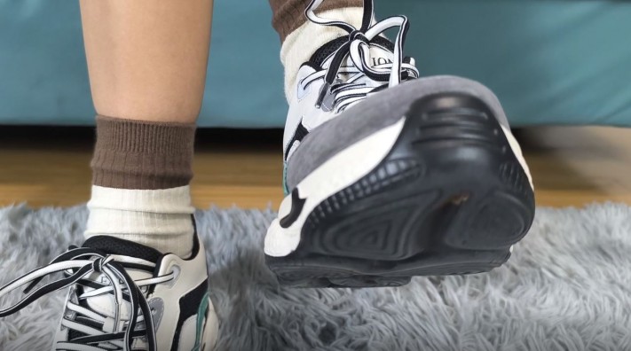 图片[2]_【女神学院·悦兮】主人家奴的GTS_HD绳艺资源