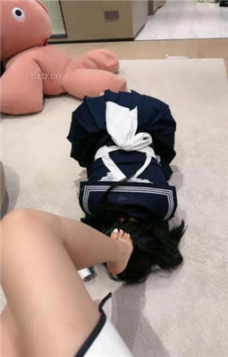 图片[2]_【美美子】母畜-小女仆偷懒的挑战_HD绳艺资源