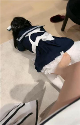 图片[3]_【美美子】母畜-小女仆偷懒的挑战_HD绳艺资源