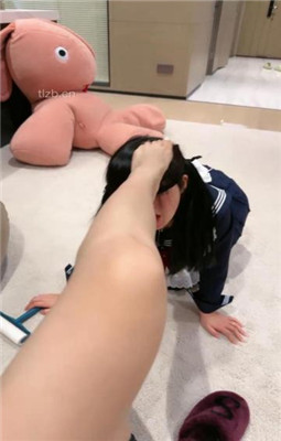 图片[4]_【美美子】母畜-小女仆偷懒的挑战_HD绳艺资源