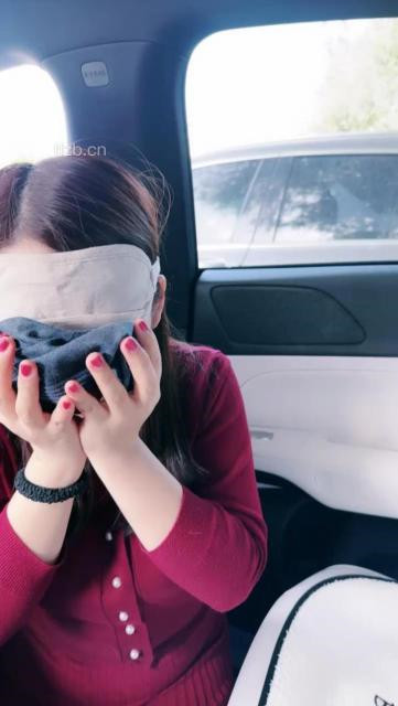 图片[2]_【北京嘟嘟】母畜-沉浸式车内恋足舔_HD绳艺资源