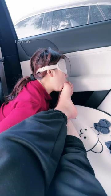 图片[13]_【北京嘟嘟】母畜-沉浸式车内恋足舔_HD绳艺资源