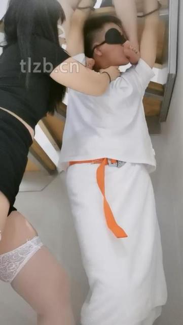 图片[8]_【草莓奶昔】双S-吊绑-训练虐乳-掐脖窒息【双视角版】_HD绳艺资源