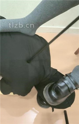 图片[6]_【樊樊】皮鞋及膝棉袜恋足舔/脚插嘴_HD绳艺资源