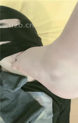 图片[9]_【樊樊】皮鞋及膝棉袜恋足舔/脚插嘴_HD绳艺资源