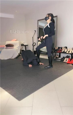 图片[6]_【如梦】驯化马奴/全体重踩/训练_HD绳艺资源