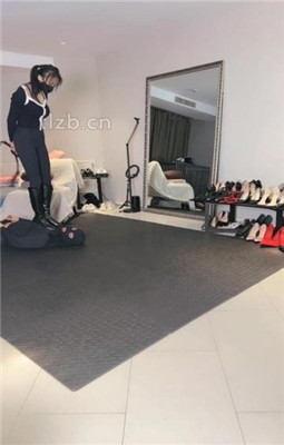 图片[12]_【如梦】驯化马奴/全体重踩/训练_HD绳艺资源