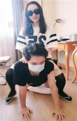 图片[11]_【羽神】臭脚丫气味控制/踩踏_HD绳艺资源