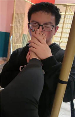 图片[12]_【汐言】绳艺技巧展示主题酒店笼中圈养狗奴_HD绳艺资源