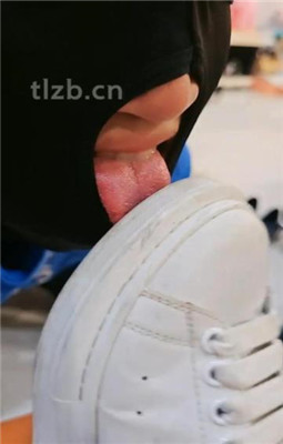 图片[7]_【嘉妮】贱狗认鞋当祖宗_HD绳艺资源