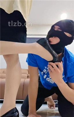 图片[19]_【嘉妮】贱狗认鞋当祖宗_HD绳艺资源