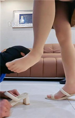 图片[20]_【嘉妮】贱狗认鞋当祖宗_HD绳艺资源