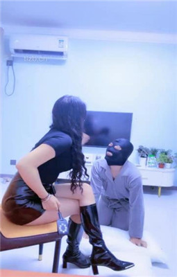 【方野】训练sp/脚深喉/长靴诱惑_HD绳艺资源