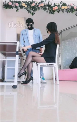 【美娜格格】诱惑背后的狠高难度挑战_HD绳艺资源