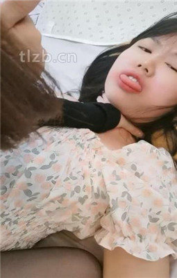 图片[12]_【草莓奶昔】母畜-掐脖窒息【双视角版】_HD绳艺资源