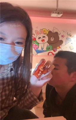 【汐言】味觉刺激折磨狗_HD绳艺资源