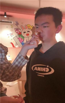 图片[3]_【汐言】味觉刺激折磨狗_HD绳艺资源