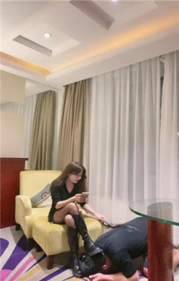 图片[2]_【Alina七】麻辣女教师-教训不听话的狗_HD绳艺资源