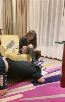 图片[18]_【Alina七】麻辣女教师-教训不听话的狗_HD绳艺资源