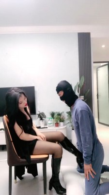 图片[2]_【方糖】掐乳/黑丝虐杀/提档_HD绳艺资源