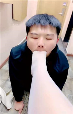 图片[9]_【白茶】白长靴白丝跪舔恋足调_HD绳艺资源