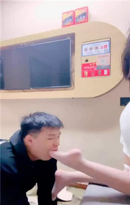 图片[10]_【白茶】白长靴白丝跪舔恋足调_HD绳艺资源