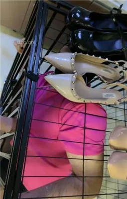 图片[14]_【佳奈】JK小姐姐-皮鞋白袜-跪舔/滴蜡/关狗笼_HD绳艺资源