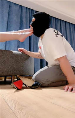 图片[12]_【南乔大大】狗舌头舔到出血为止_HD绳艺资源