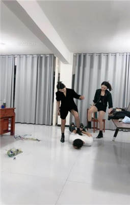 图片[7]_【苏御大大】邻居偷原味被姐妹花绳艺技巧虐打【上】_HD绳艺资源