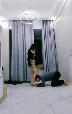 图片[2]_【甜桃】重度刑虐挑战跑骚狗【上】_HD绳艺资源