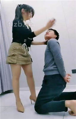 图片[14]_【甜桃】重度刑虐挑战跑骚狗【上】_HD绳艺资源