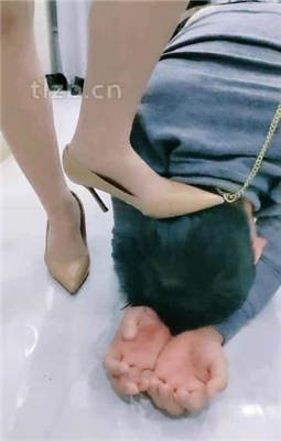 图片[15]_【甜桃】重度刑虐挑战跑骚狗【上】_HD绳艺资源