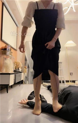 图片[3]_【尤物大大】三S-掐乳/插嘴/掐脖窒息/转胯踩踏【双视角版】_HD绳艺资源